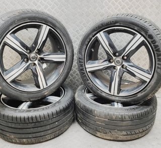 Llantas 18” Volvo V90 Originales