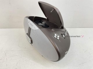 radio multibanda lauson cp417