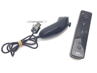 nintendo wii mod. rvl-001