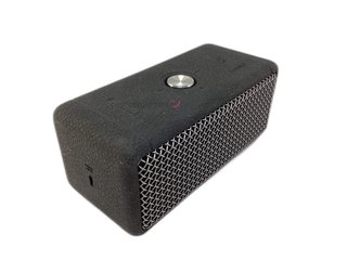 altavoz portatil bluetooth marshall emberton ii