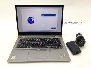 pc portatil lenovo thinkpad