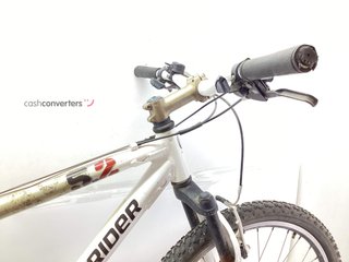 bicicleta montaña rockrider 5.2