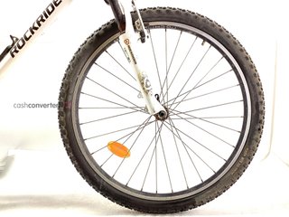 bicicleta montaña rockrider 5.2