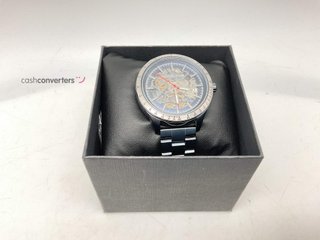 reloj pulsera caballero michael kors mk-9039