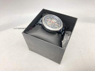 reloj pulsera caballero michael kors mk-9039