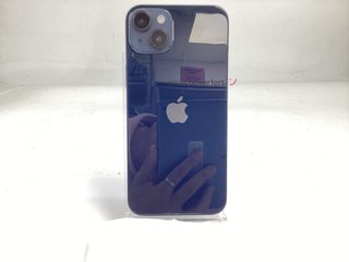 apple iphone 14 plus 128gb