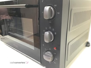 horno koenic 38225