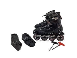 patines fila primo air zone