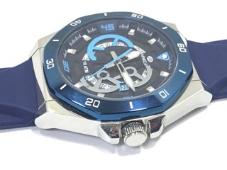 reloj pulsera caballero marea 35357