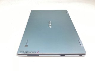 pc portatil asus chromebook c433t