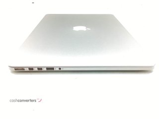 portatil apple apple macbook pro core i7 2.2 15 (2015) (a1398)