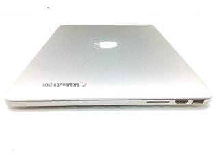 portatil apple apple macbook pro core i7 2.2 15 (2015) (a1398)