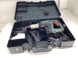 martillo electrico metabo kh 5-40