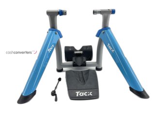 rodillo ciclismo tacx booster (sin mando de freno)