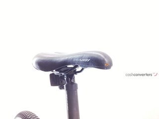 bicicleta montaña massi raw
