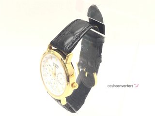 reloj pulsera unisex duward diplomatic