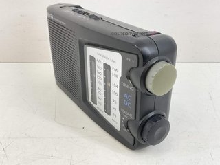 radio multibanda aiwa fr c300