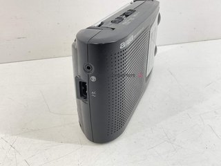 radio multibanda aiwa fr c300