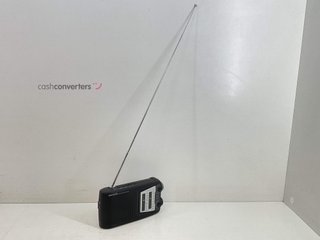 radio multibanda aiwa fr c300
