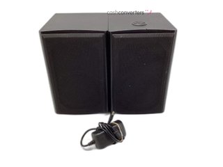 altavoces hifi fenton shf505b