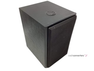 altavoces hifi fenton shf505b