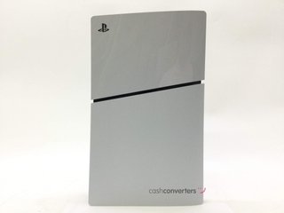 consola ps5 sony playstation 5 slim digital 1tb