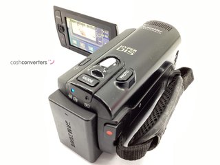 videocamara digital samsung smx-f40bp/edc