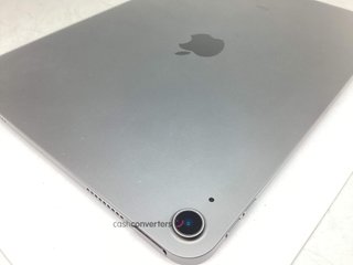 ipad apple ipad air (4 generacion) (wi-fi) (a2316) (10.9) 64gb