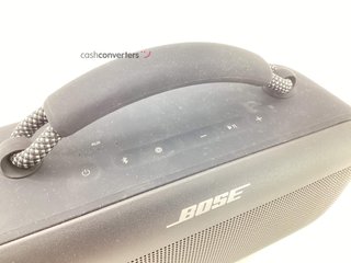 altavoz portatil bluetooth bose soundlink max