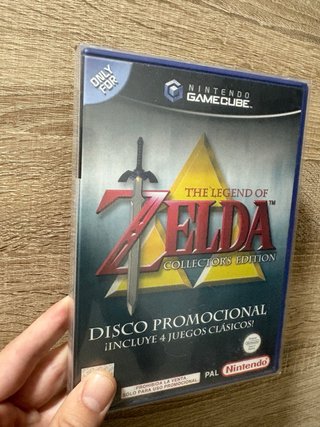 Lote Juegos Nintendo GameCube y Wii