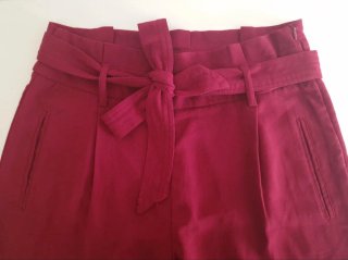 Calça Clochard 38