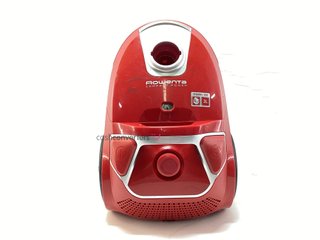 aspirador con bolsa rowenta compact power ro3953