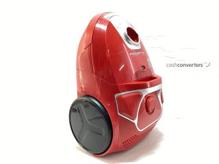 aspirador con bolsa rowenta compact power ro3953