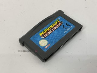 juego gameboy advance
