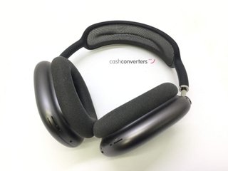 diadema apple airpods max