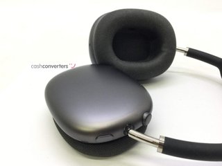 diadema apple airpods max