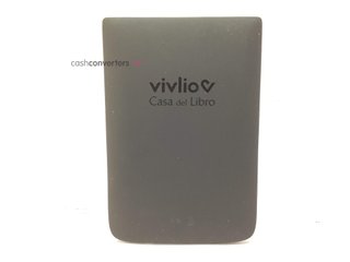 libro electronico vivlio casa del libro