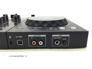 controlador midi pioneer ddj-400