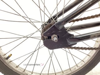 bmx b-pro bmx