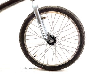 bmx b-pro bmx
