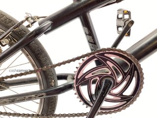 bmx b-pro bmx