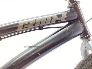 bmx b-pro bmx