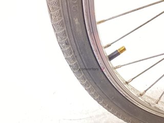 bmx b-pro bmx