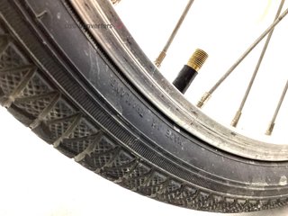 bmx b-pro bmx