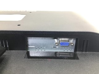 monitor tft packard bell viseo 190w 18.5 tft