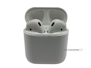 in-ear apple airpods 2 gen