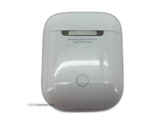 in-ear apple airpods 2 gen
