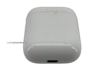 in-ear apple airpods 2 gen