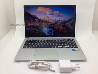 pc portatil samsung 750xfg