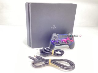 sony ps4 slim 1tb